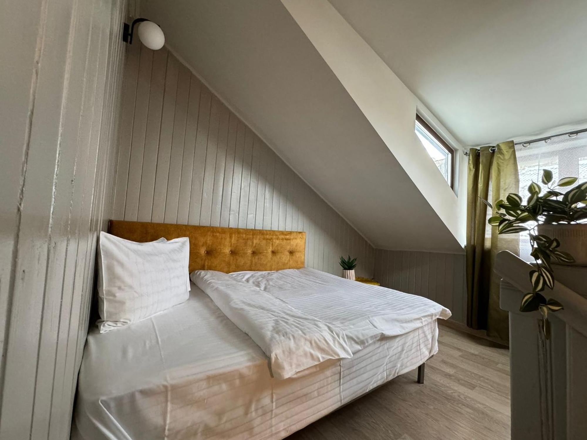 Central Stay Braşov Exteriör bild
