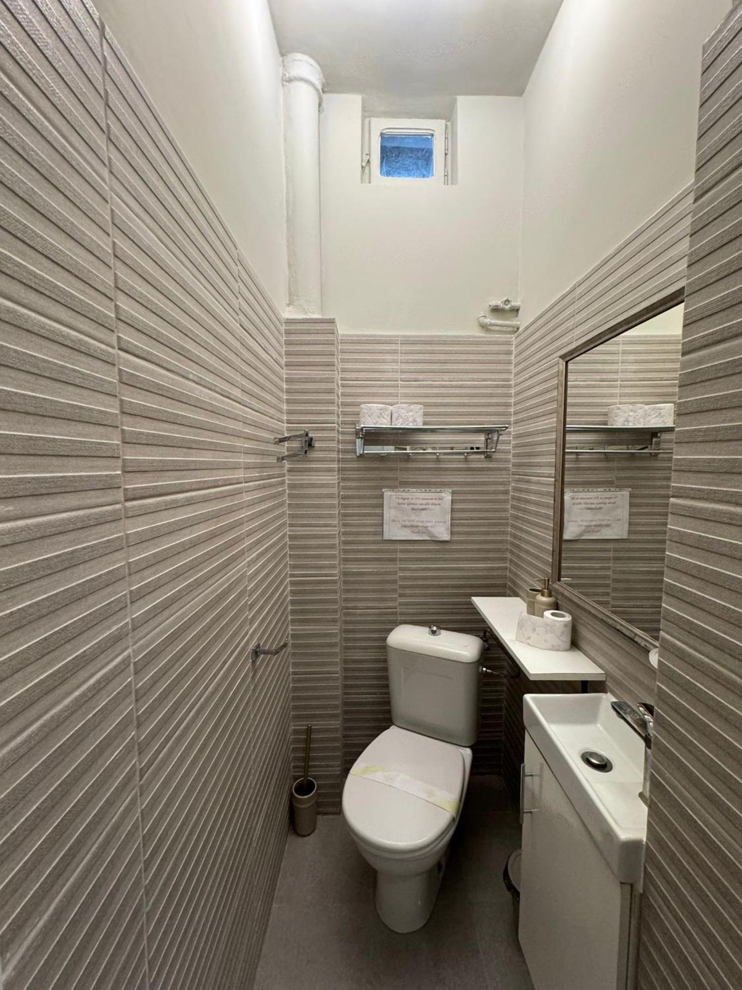 Central Stay Braşov Exteriör bild
